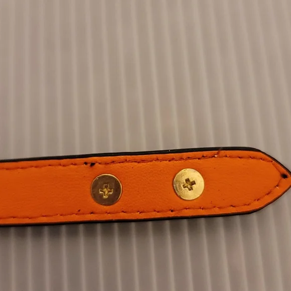 MARIMAX COUTURE CUSTOM DESIGN V SIGNATURE BRACELET - Picture 7 of 7